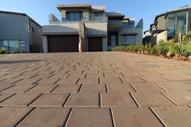 Best Decorative Concrete Driveways  in West Easton, PA